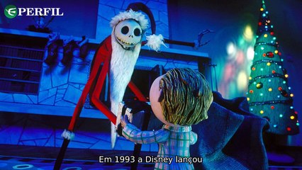 "Superman, K-pop e O Estranho Mundo de Jack: Aniversários, Curiosidades e Dúvidas Natalinas"