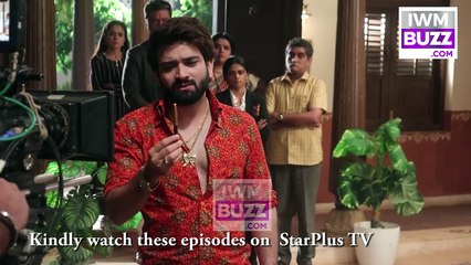 On Location | Maati Se Bandhi Dor | Vaiju ने जयकांत को थप्पड़ मारा और उसे गिरफ्तार करवा दिया