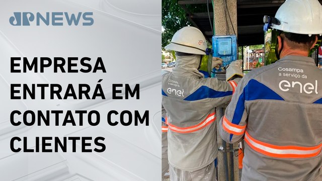 Enel religa energia com voltagem errada e queima equipamentos de moradores em SP