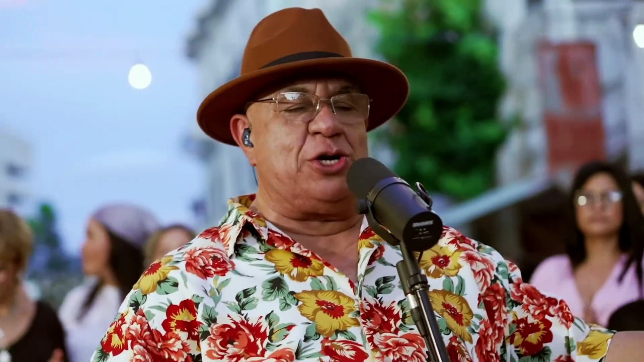 ARGENIS CARRUYO - HOMENAJE A LA ZULIANIDAD