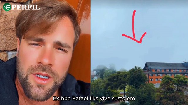 Ex-BBB revela queda de avião em Gramado, enquanto cantora Treyce anuncia gravidez: 'Nova fase emocionante'