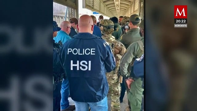 Sentencia a Osiel Cárdenas Guillén, exlíder de 'Los Zetas', por crímenes vinculados al narcotráfico