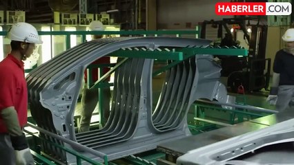 Honda ve Nissan, Dünyanın Üçüncü Büyük Otomobil Üreticisi Olmak İçin Birleşme Görüşmelerine Başladı