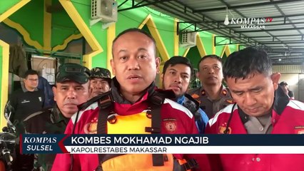 Banjir, Puluhan Warga Dievakuasi Ke Pengungsian