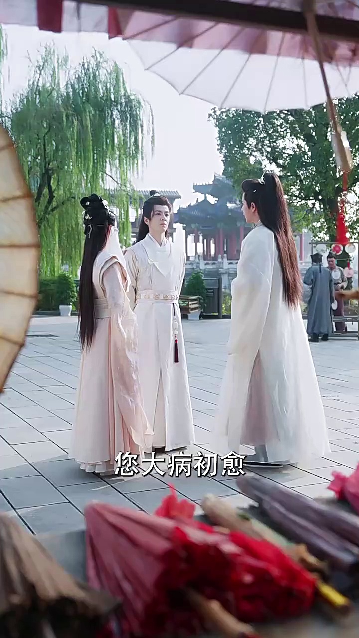 夫人在上将军知错了