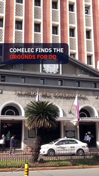Comelec junks petition seeking to disqualify Quiboloy’s 2025 senatorial bid
