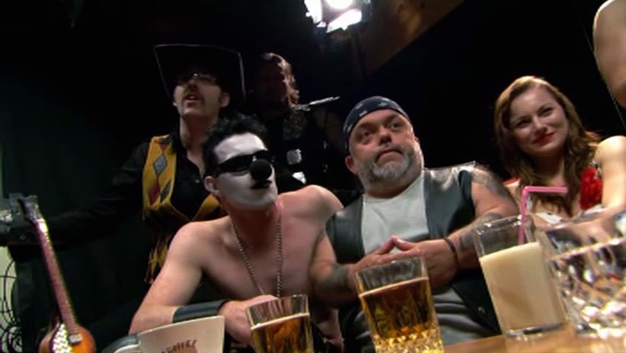 Zombie Women of Satan