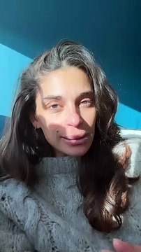 Tatiana Silva, enceinte de son premier enfant, évoque son état de santé.