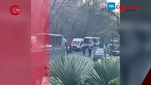 Bakan Yumaklı 'Çivi çaktırmayız' demişti: İBB’nin elinden alınan Belgrad Ormanları yapılaşmaya mı açılacak?