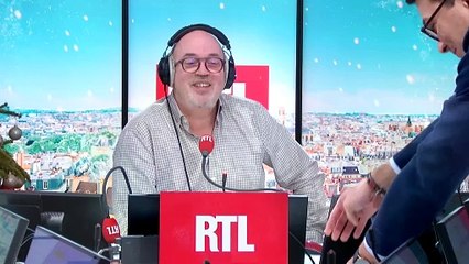 CUISINE - Claire Heitzler, cheffe pâtissière, est l'invitée de RTL Midi