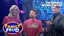Family Feud: VICE GANDA, KINABOG ANG PAGHULA SA FAST MONEY ROUND (Episode 634)