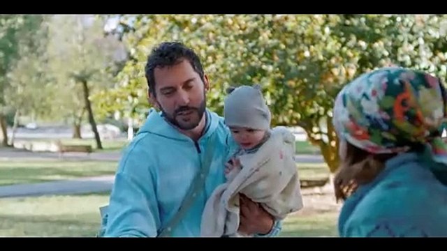 Sin instrucciones - Tráiler