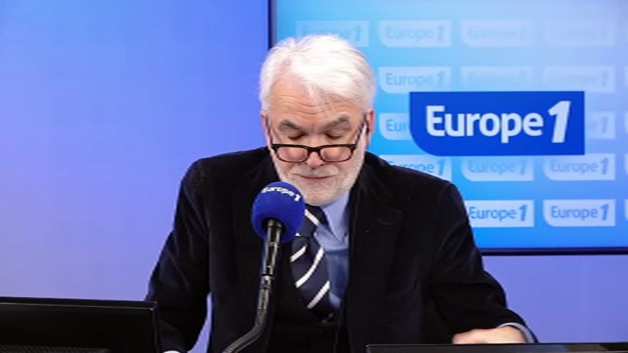 Pascal Praud et vous - Assemblée : malgré la volonté d'Emmanuel Macron, la dissolution «interviendra dès que ce sera possible», selon Franz-Olivier Giesbert