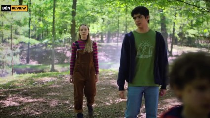 48 giờ đối mặt với cơn ác mộng vô hình của quái vật ngoài hành tinh - Review phim Teacup 2024