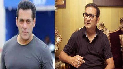 Abhijeet Bhattacharya ने Salman Khan पर फिर दिया Controvercial Statement, भड़के भाईजान के Fans