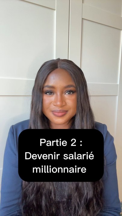 Les métiers salariés qui peuvent te rendre millionnaire