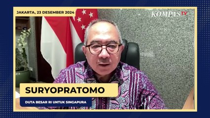 Fakta di Balik Pekerja Migran Indonesia Septia Kurnia, Lumpuh Setelah Operasi di Singapura