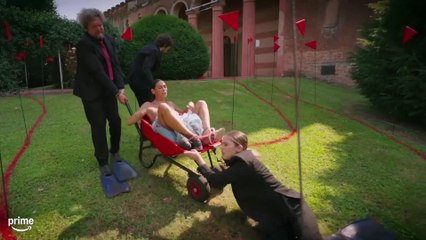 Red Carpet Interviews: Exclusive Behind-the-Scenes Access 🎬