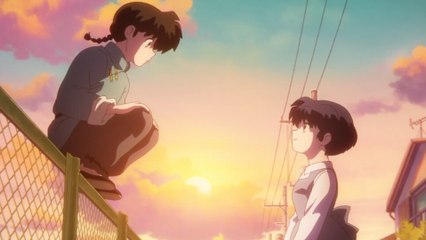 Ranma und Akane kehren wieder zurück - Produktion der 2. Staffel von Ranma 1/2 offiziell bestätigt