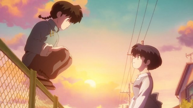 Ranma und Akane kehren wieder zurück - Produktion der 2. Staffel von Ranma 1/2 offiziell bestätigt