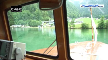 Tips-4-Trips - #Tuyau98 -- Lac Königssee