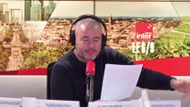 Les secrets du goût avec Gabriel Lepousez - Le 15 minutes de plus par Ali Baddou