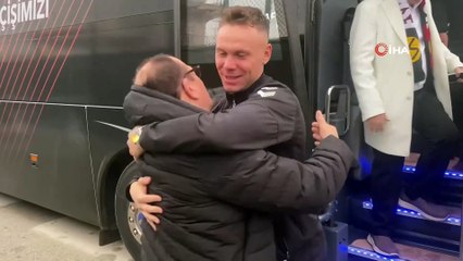 Eskişehirspor’un yıllardır değişmeyen ‘kaptanı’, takımını hiç yarı yolda bırakmadı