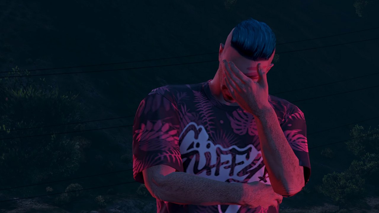 Grand Theft Hamlet Trailer (2) OV