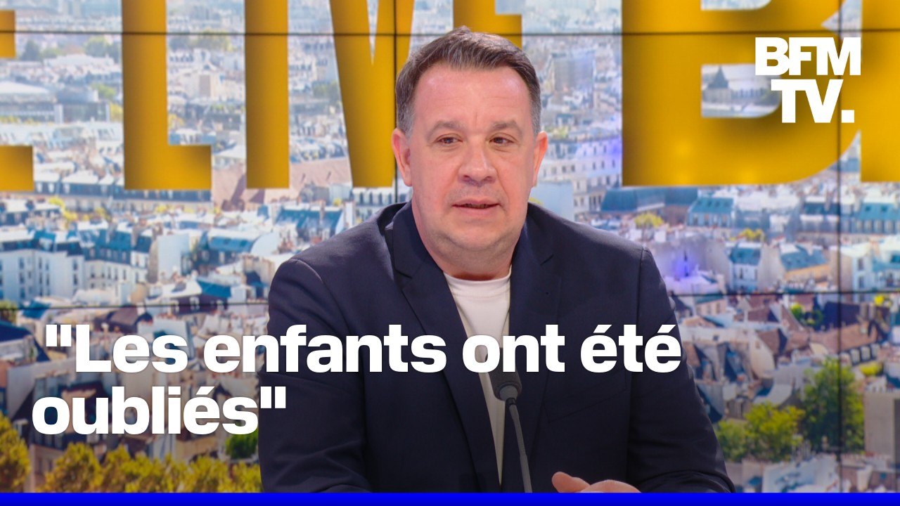 Procès des viols de Mazan: l'intégralité du témoignage de David Pelicot, le fils de Gisèle Pelicot