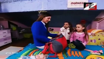 مسلسل لحظة وداع - الحلقة 52 - تركى مدبلج