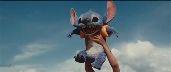 Lilo & Stitch | Teaser Trailer 2