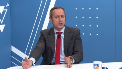 El Programa de Cuesta: el rescate de Air Europa puede hacer caer a Sánchez