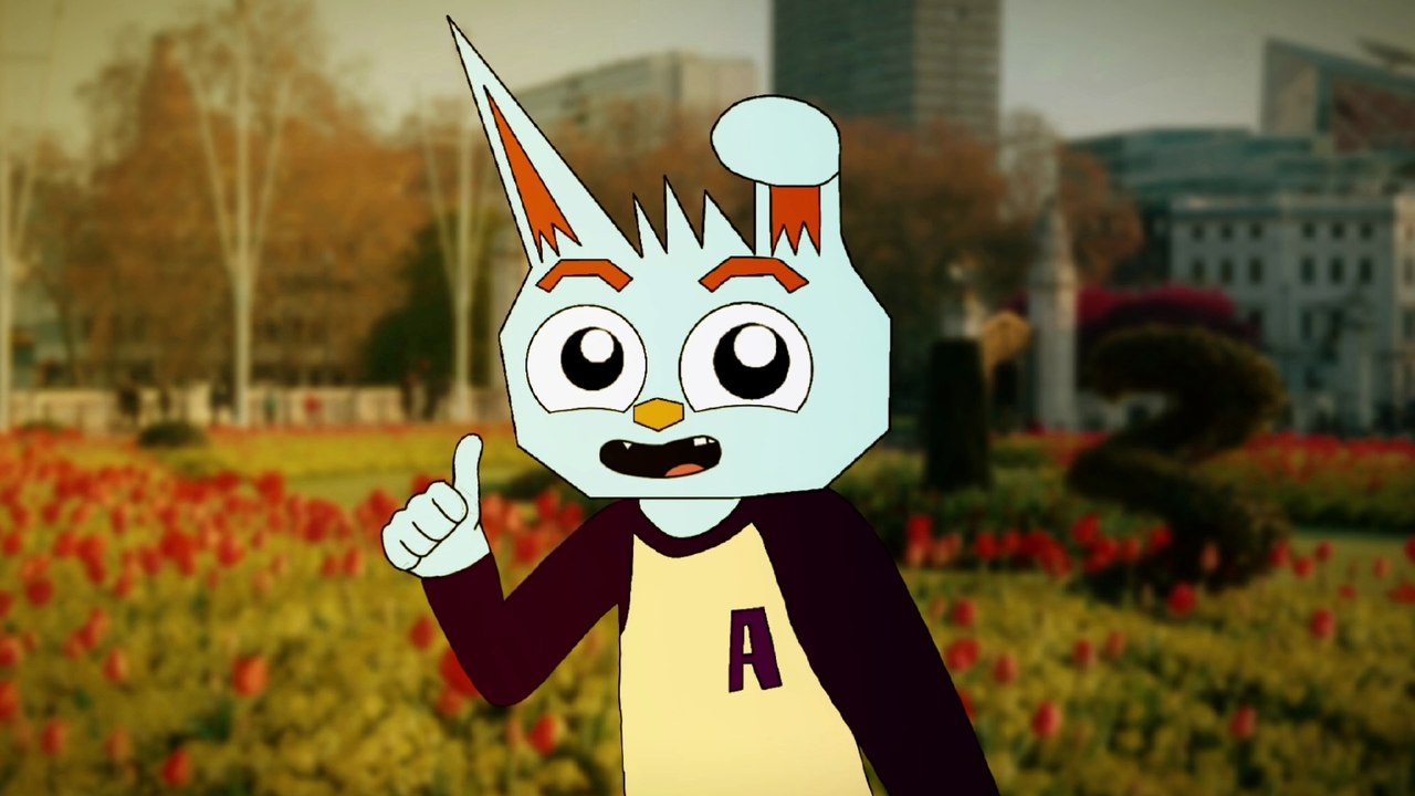 Astrid 'Azeroid' Houston Blythe's Quote