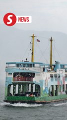 Ferry, passenger boat and RORO operators to get diesel subsidies from Jan 1