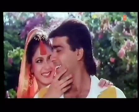 Parbat Ki Unchai Par /1991 Naagmani / Sumeet Saigal, Shikha Sarup