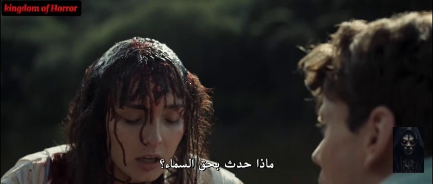 هذا الفيلم الرعب والغموض ممنوع لاصحاب القلوب الضعيفة
