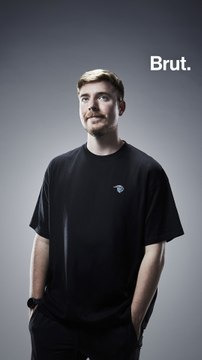 MrBeast on his childhood struggles