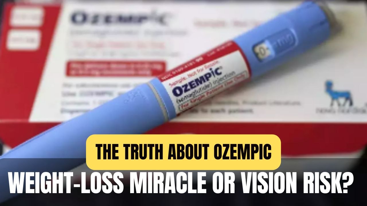 Ozempic’s Dark Side: Are the Risks Worth It?