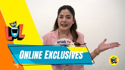 Anak TV Seal Awards honor outstanding artists and shows! (YouLOL Exclusives)
