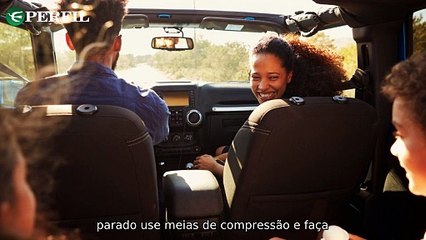 "Descubra como se proteger da trombose, substituir dentes perdidos e prever a próxima explosão solar!"