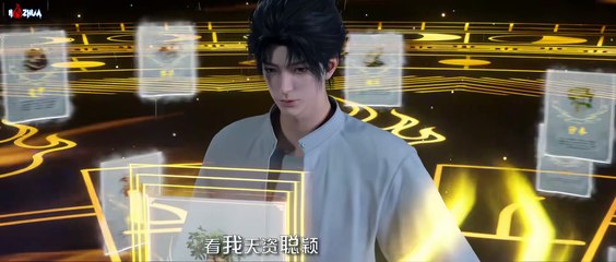 [Nozhua] Urban Ancient Immortal Doctor - 06 [1080p] [x265]