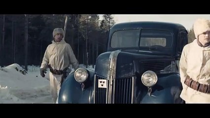 Winter Squad : Film de Guerre Complet en Français 🎬