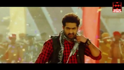 Om Sakthi Full Movie |Jr.NTR, Ileana, Prabhu