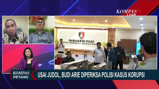Penonaktifan Sementara Budi Arie Buntut Pemeriksaan Judol-Korupsi, Komisi DPR: Kewenangan Presiden