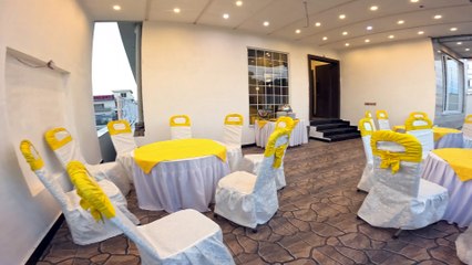 Wedding Decoration in my house