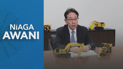 Tarif AS: Perniagaan bimbang tindak balas dari Kanada