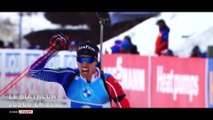 Le biathlon sur la chaîne L'Équipe jusqu'en 2030 - Biathlon - Droits TV