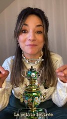 3 objets dont tu ignores probablement le nom