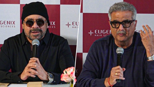 Bhool Bhulaiyaa 3 के निर्देशक Anees Bazmee ने कराया हेयर ट्रांसप्लांट, देखिए निर्देशक की पहली प्रतिक्रिया