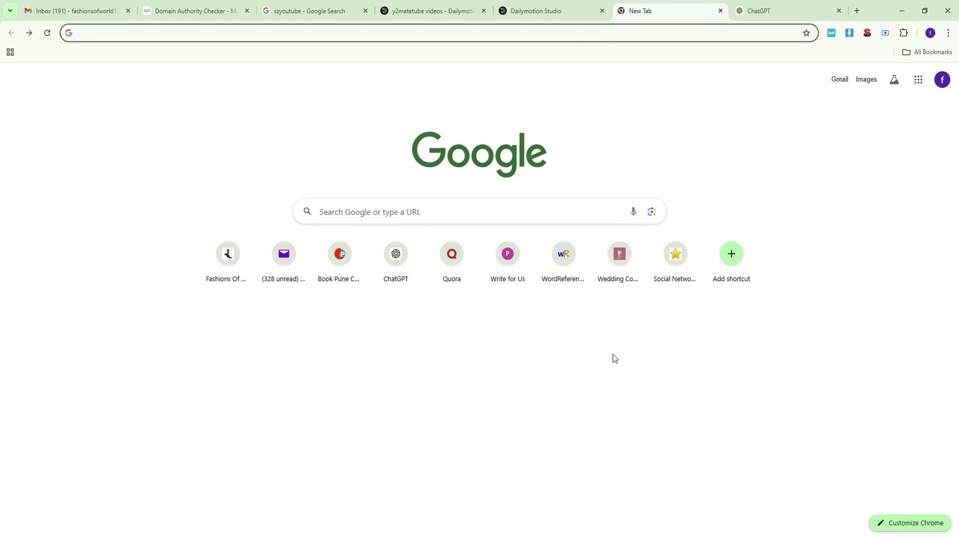 ⁣How to download YouTube video Use y2matetube tool